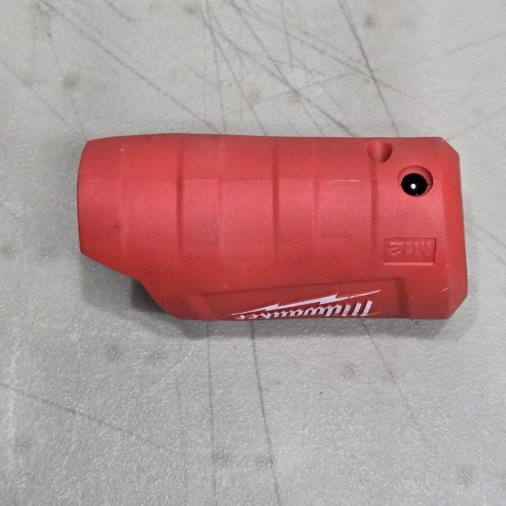OEM Milwaukee 43-72-1000 M12 Heated Gear Battery Holder - No Battery